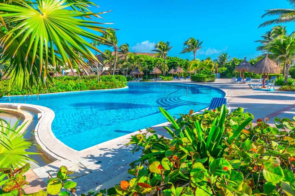 Pool Remodeling