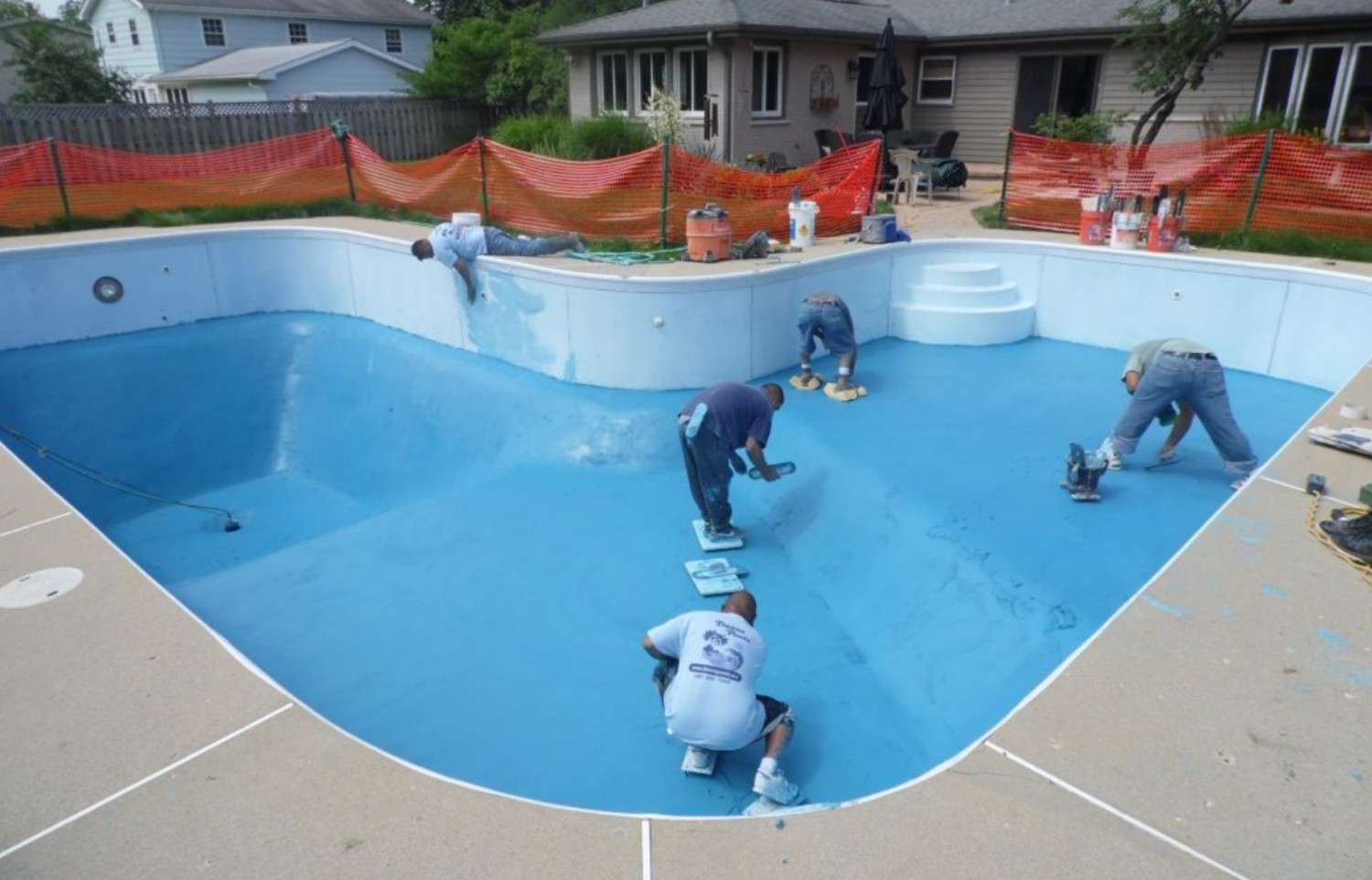 Swimming-Pool-Renovation Swimming Pool Renovation