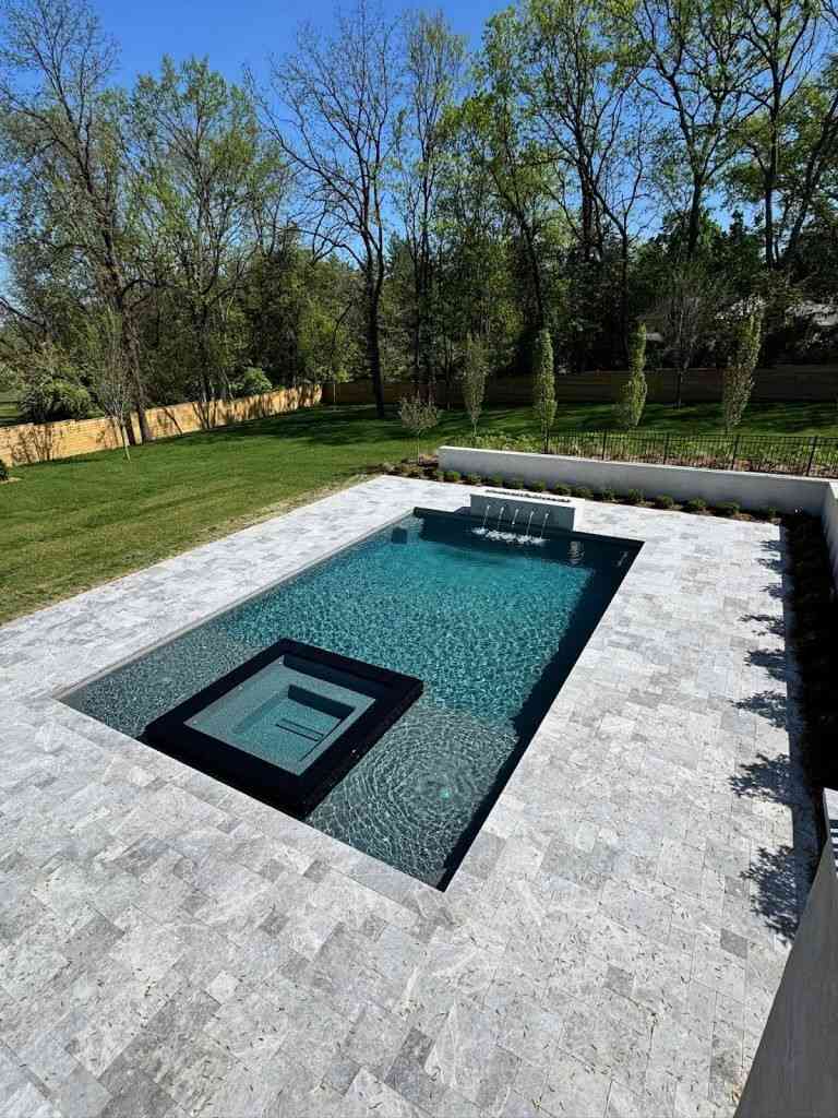Pool Design & Installation in Pasco County, FL. Emerald Isle Pools